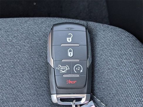 New 2026 RAM 1500 Big Horn image 25