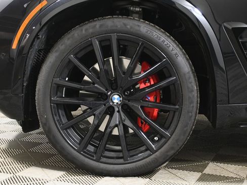 Certified 2026 BMW X5 xDrive40i w/ M Sport Package image 12