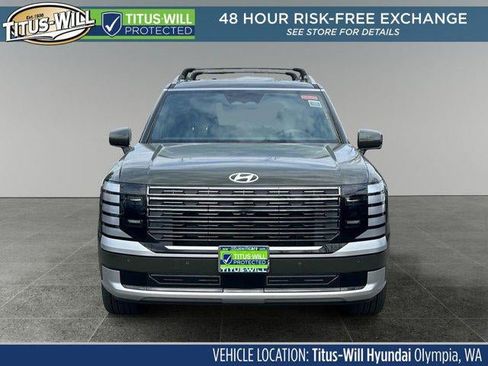 New 2026 Hyundai Palisade Calligraphy AWD/4WD image 39