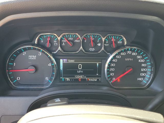Used 2016 Chevrolet Silverado 3500 LTZ w/ Duramax Plus Package AWD/4WD image 36