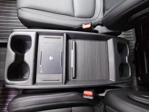 New 2026 Honda Odyssey EX-L image 22