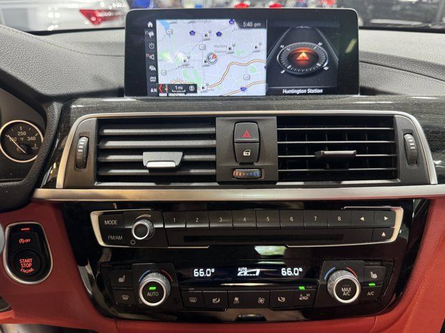 Used 2019 BMW 440i Gran Coupe xDrive w/ Convenience Package AWD/4WD image 19