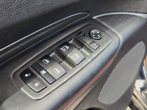 Used 2023 Dodge Durango R/T RWD image 24