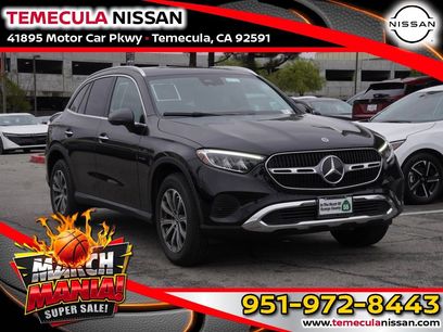 Used 2024 Mercedes-Benz GLC 300