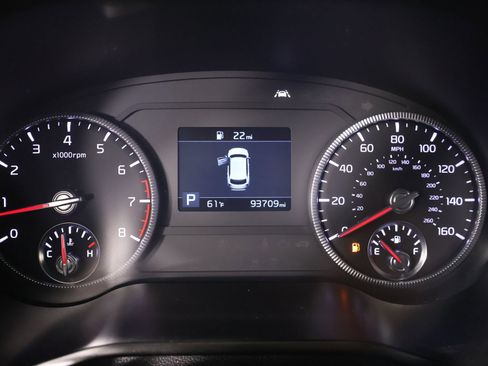 Used 2020 Kia Telluride EX w/ EX Premium Package AWD/4WD image 4
