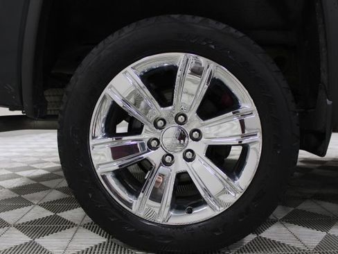 Used 2018 GMC Sierra 1500 SLT image 48