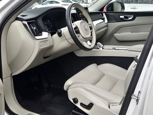 Certified 2026 Volvo XC60 T8 Ultra AWD/4WD image 14