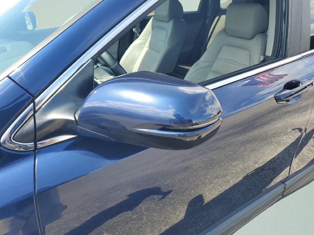 Used 2017 Honda CR-V EX-L image 26