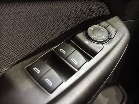 Used 2024 Chevrolet TrailBlazer LT w/ LT Cold Weather Package image 31