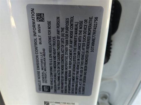 Certified 2024 GMC Sierra 2500 SLE w/ SLE Convenience Package image 24