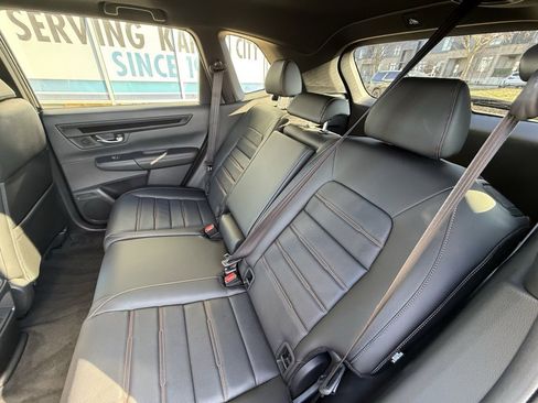 New 2026 Honda CR-V Sport-L image 30