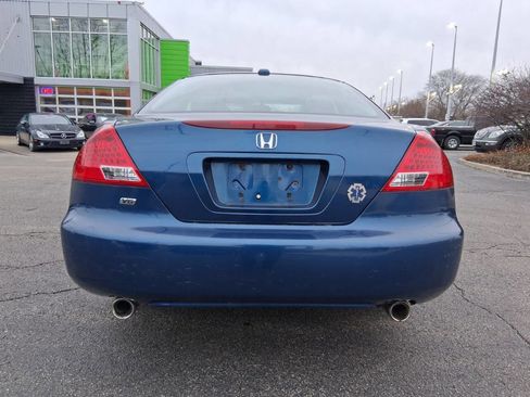 Used 2007 Honda Accord EX image 7