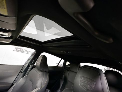 Certified 2024 Subaru Crosstrek 2.5i Wilderness w/ Crosstrek Mirror Package AWD/4WD image 11