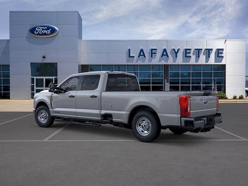 New 2026 Ford F350 XL RWD image 4