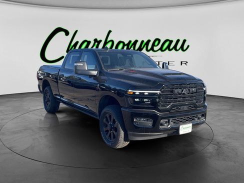 Used 2026 RAM 2500 Laramie image 7