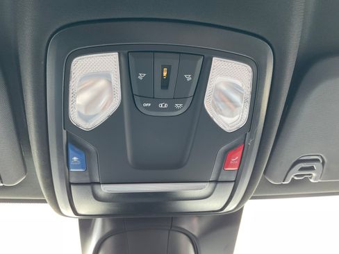 New 2026 RAM 5500 Tradesman w/ Chrome Appearance Group image 16