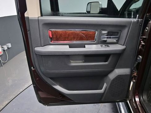 Used 2012 RAM 1500 Laramie w/ Protection Group AWD/4WD image 35