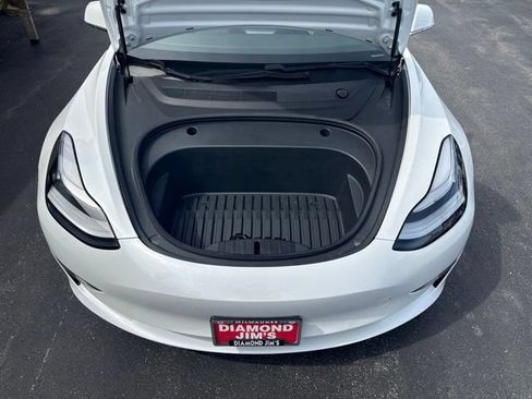 Used 2020 Tesla Model 3 Long Range AWD/4WD image 23