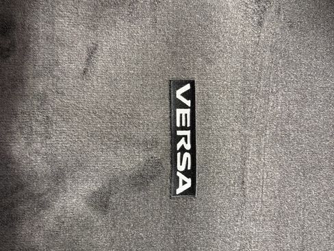 New 2025 Nissan Versa SV w/ Trunk Package image 6