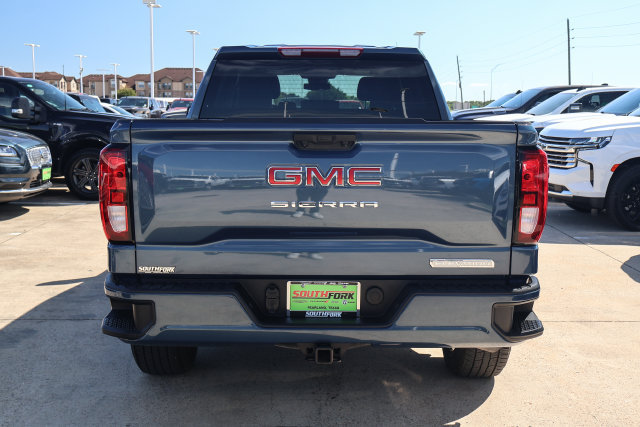 Used 2026 GMC Sierra 1500 Elevation AWD/4WD image 5