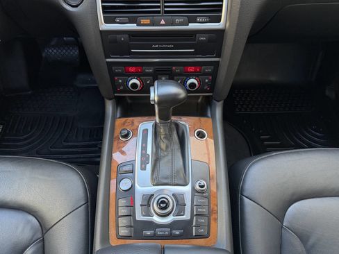 Used 2014 Audi Q7 3.0T Premium Plus w/ Premium Plus Package AWD/4WD image 32
