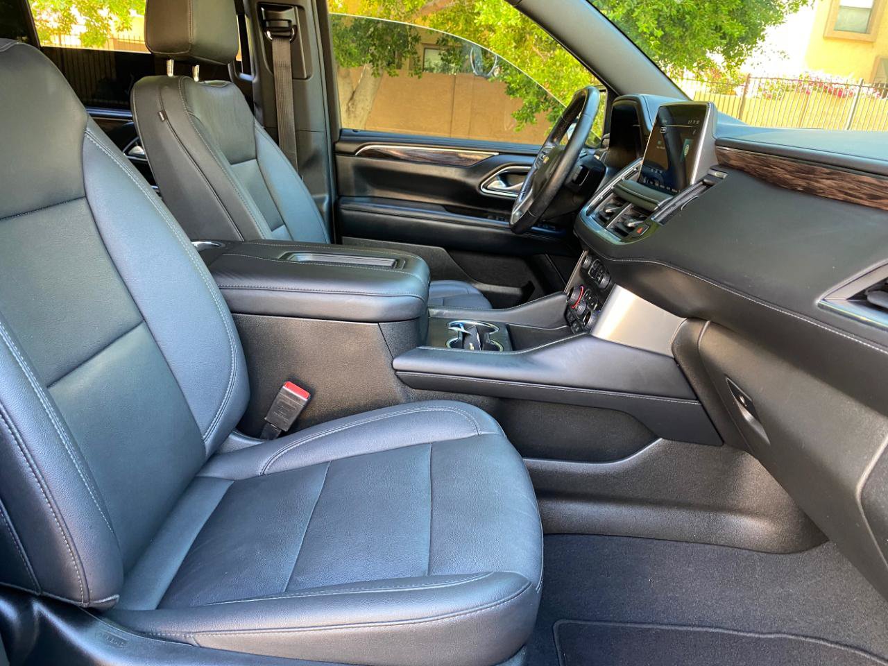 Used 2022 Chevrolet Tahoe LT RWD image 60