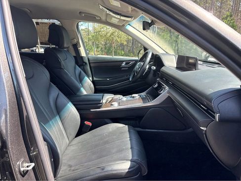 Used 2024 Genesis GV80 2.5T image 13