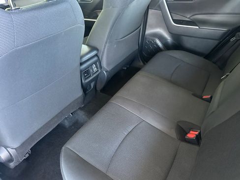 Used 2024 Toyota RAV4 LE AWD/4WD image 14