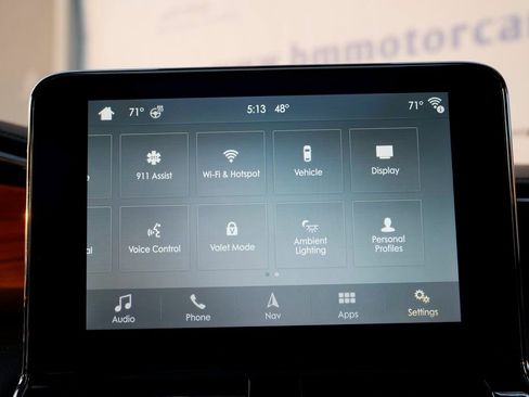 Used 2019 Lincoln Navigator Select image 65