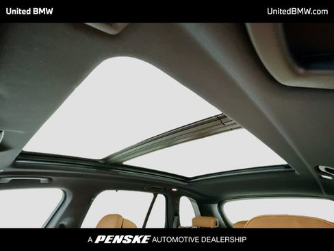 New 2026 BMW X5 M60i AWD/4WD image 12
