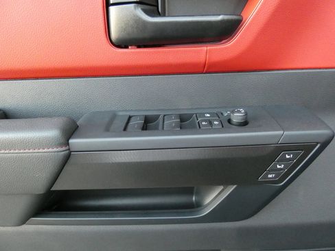 Used 2025 Toyota Tundra TRD Pro image 79