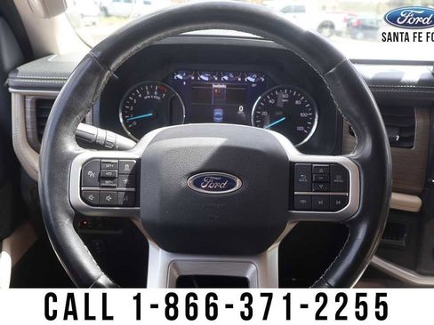 Used 2023 Ford Expedition Limited image 44