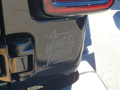 New 2026 Jeep Wrangler Unlimited Sport image 9