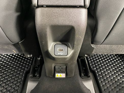 Used 2021 Jeep Renegade Trailhawk w/ Trailer Tow Group AWD/4WD image 18