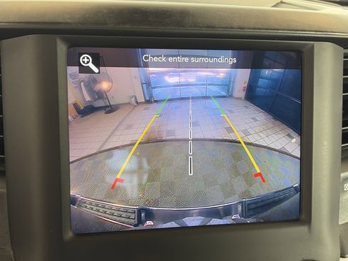 Used 2020 RAM 1500 Big Horn image 22