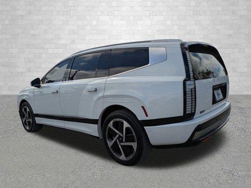 New 2026 Hyundai Ioniq 9 Calligraphy image 4