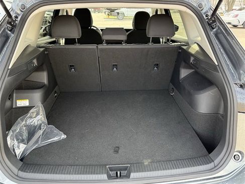 Used 2025 Volkswagen Tiguan S image 26