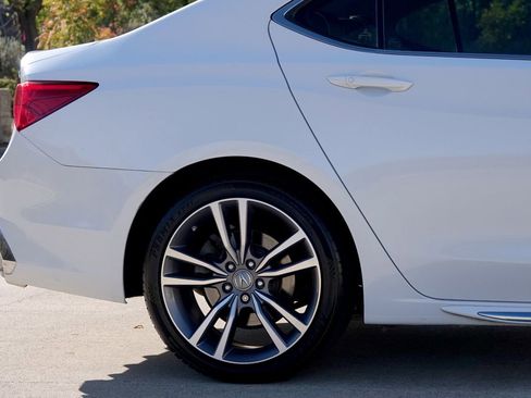 Used 2019 Acura TLX Tech Pkg image 26