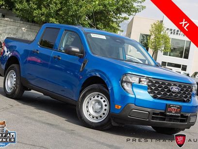 Used 2025 Ford Maverick XL