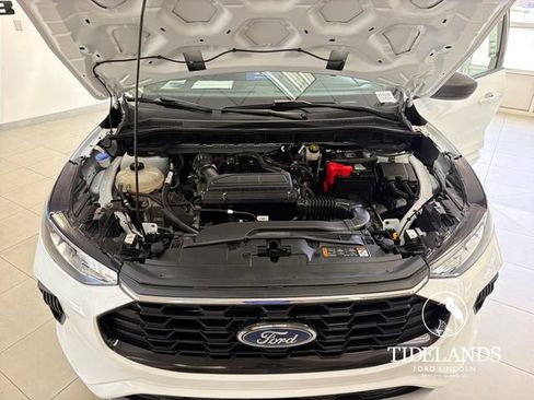 Certified 2023 Ford Escape ST-Line w/ Tech Pack #1 FWD image 28