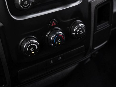 Used 2018 RAM 1500 Tradesman w/ Popular Equipment Group RWD image 22