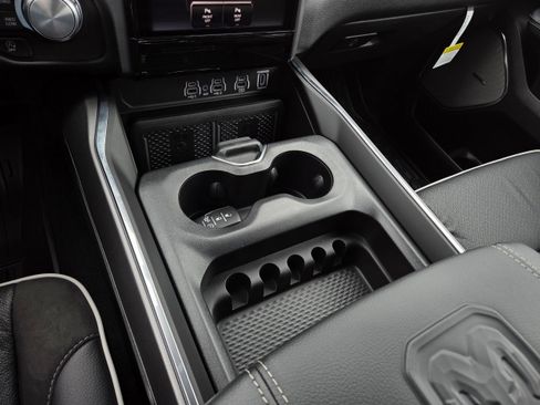 New 2026 RAM 1500 Laramie image 13