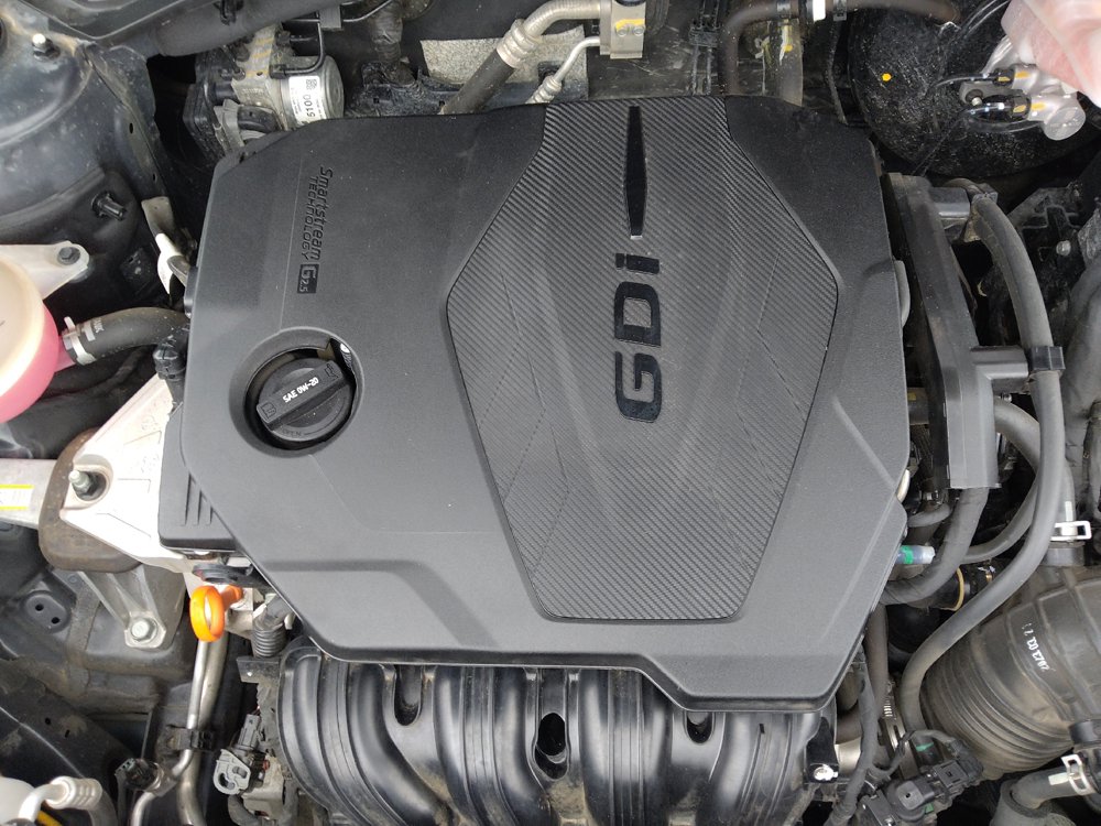Used 2023 Kia Sorento LX FWD image 30