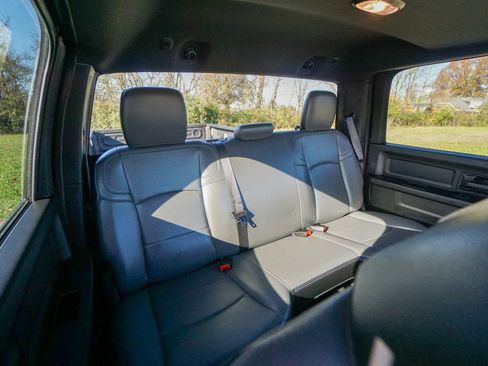 Used 2022 RAM 3500 Tradesman w/ Max Tow Package image 30