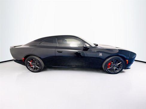 Used 2024 Dodge Charger Scat Pack w/ Plus Group image 33