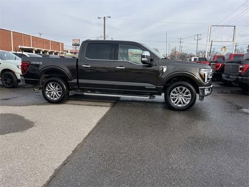 Certified 2024 Ford F150 Lariat w/ Bed Utility Package image 2
