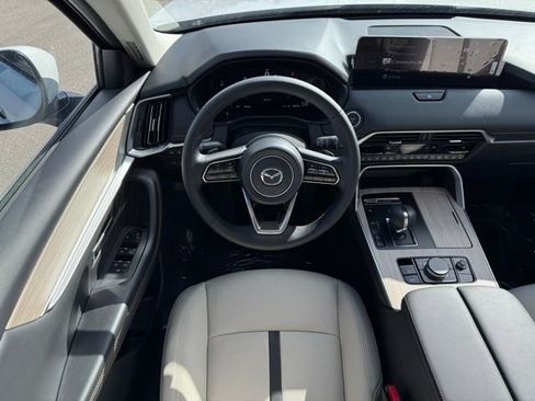 New 2026 MAZDA CX-90 Plug-In Hybrid w/ Preferred AWD/4WD image 5