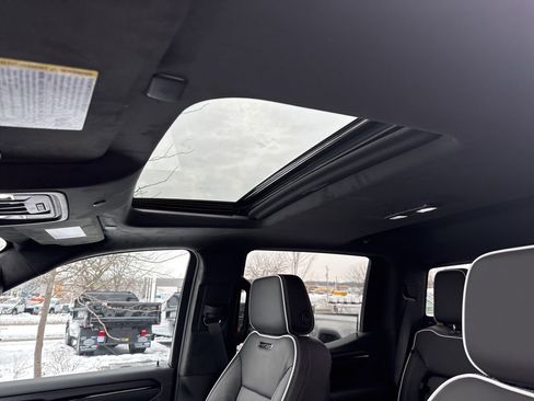 New 2026 GMC Sierra 1500 AT4X AWD/4WD image 15