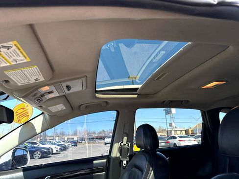 Used 2015 Chevrolet Captiva Sport LT w/ Convenience Package image 23