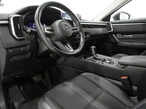 Used 2024 MAZDA CX-50 AWD 2.5 S w/ Preferred Package image 11